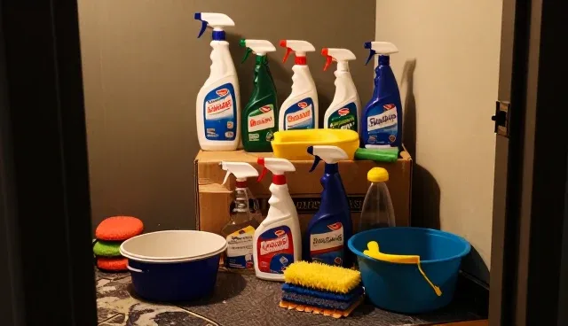 日用物资配送中劳保用品如何选择？