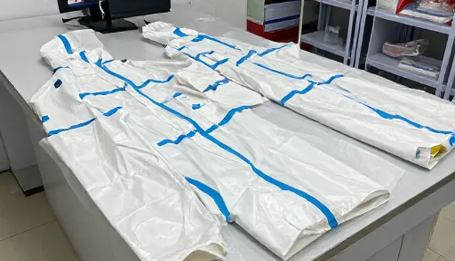 小批量订货如何影响劳保用品产品效果