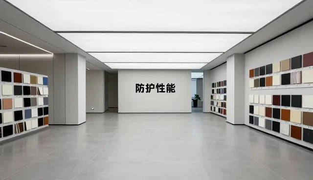 劳保防护服行业小批量订货趋势分析与实践