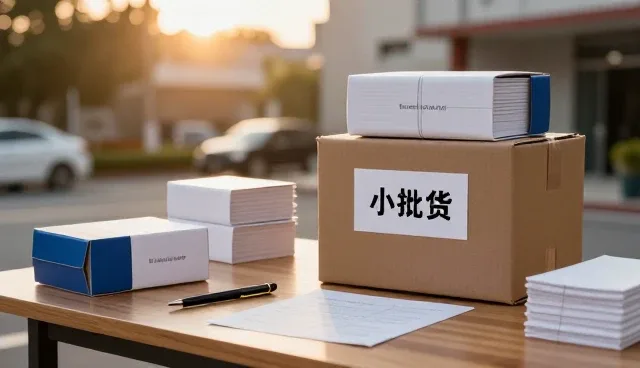 企事业单位采购办公用品时的常见问题与应对策略