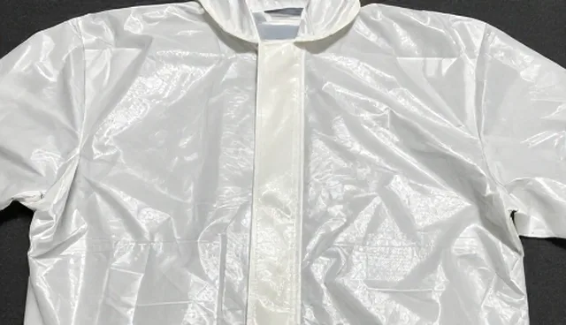 劳保防护服使用与维护建议